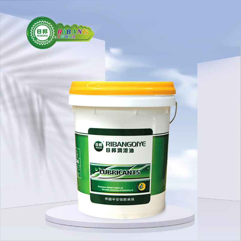 Pfeka-Resistant Hydraulic Oil L-HV at Low Temperature